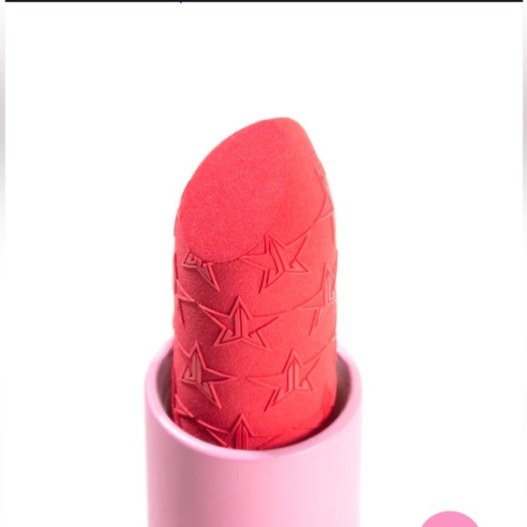 Jeffree Star Other - Jeffree Star Watermelon Soda Velvet Trap Lipstick
